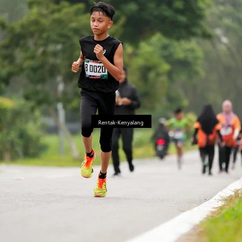 Runner Photo 8051848