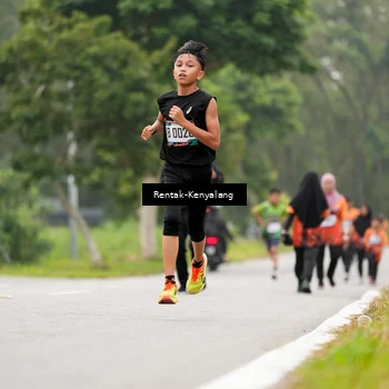 Runner Photo 8051849