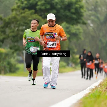 Runner Photo 8051850
