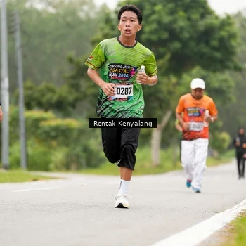 Runner Photo 8051852
