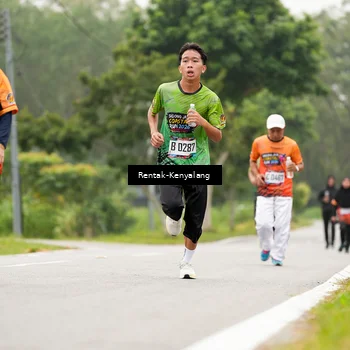 Runner Photo 8051853