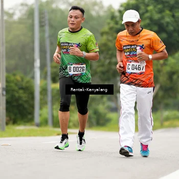 Runner Photo 8051854