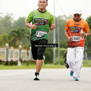Runner Photo 8051855