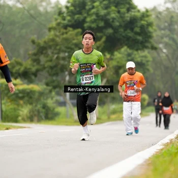 Runner Photo 8051856