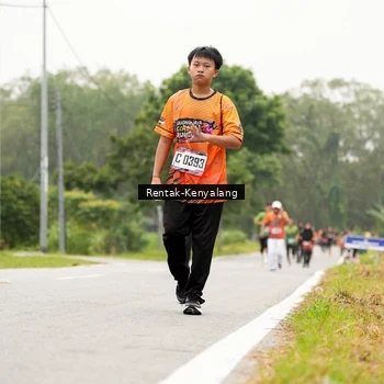 Runner Photo 8051857