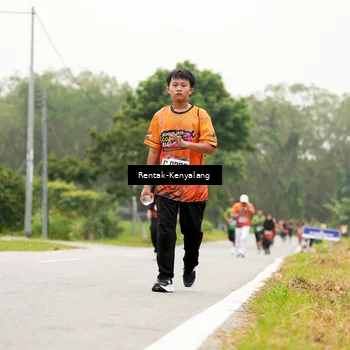 Runner Photo 8051859