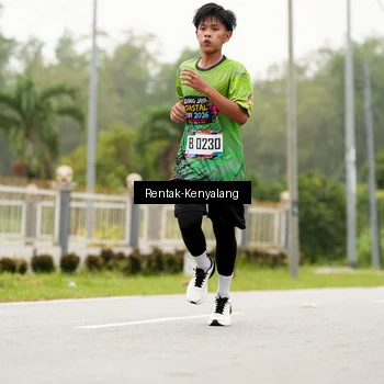 Runner Photo 8051860