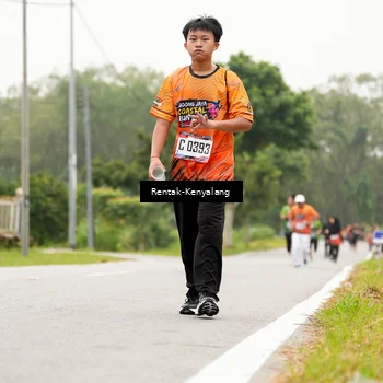 Runner Photo 8051861