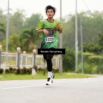 Runner Photo 8051862