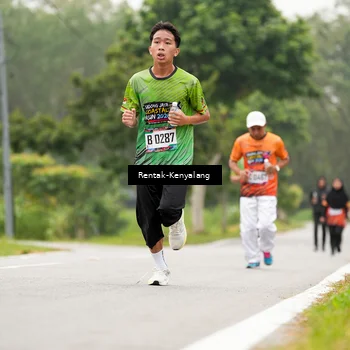 Runner Photo 8051863