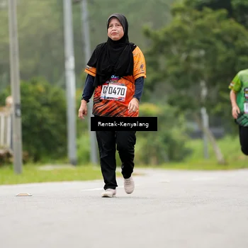 Runner Photo 8051864