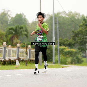 Runner Photo 8051865