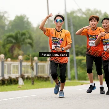 Runner Photo 8051866