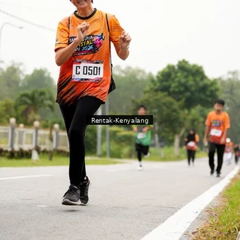 Runner Photo 8051867