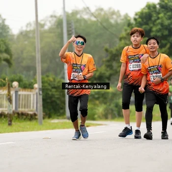 Runner Photo 8051869