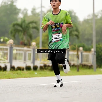 Runner Photo 8051870