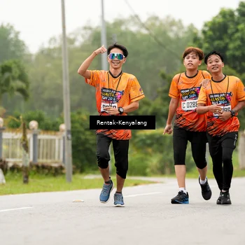 Runner Photo 8051871