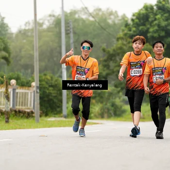Runner Photo 8051872