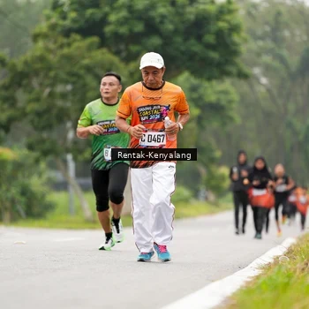 Runner Photo 8051873
