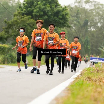 Runner Photo 8051874