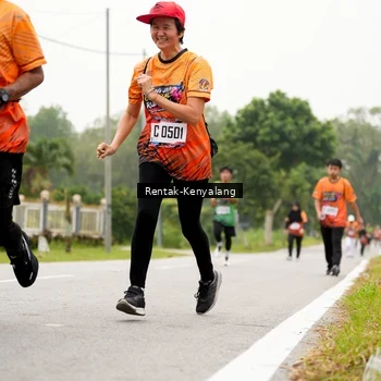 Runner Photo 8051875