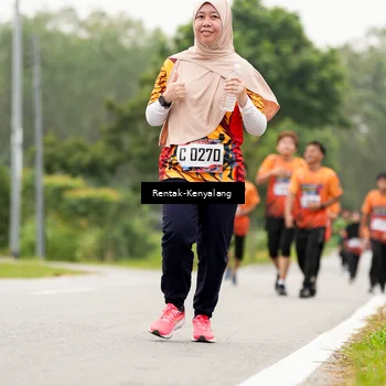 Runner Photo 8051877