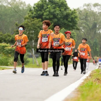 Runner Photo 8051878