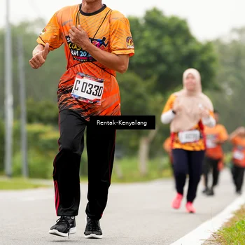 Runner Photo 8051881