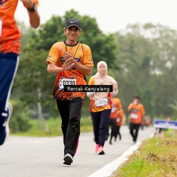 Runner Photo 8051882
