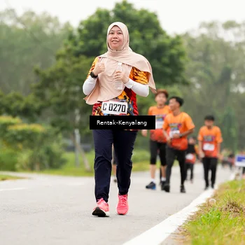 Runner Photo 8051884