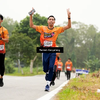 Runner Photo 8051885