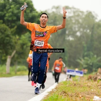 Runner Photo 8051886