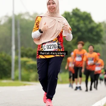 Runner Photo 8051887