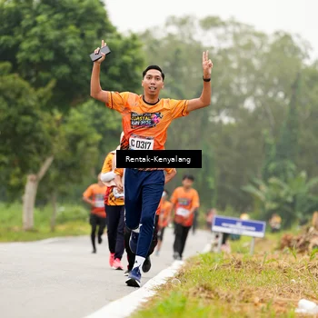 Runner Photo 8051888