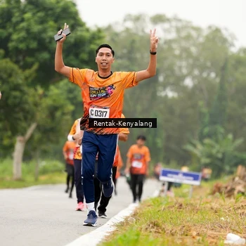 Runner Photo 8051889