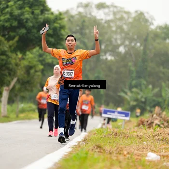 Runner Photo 8051890