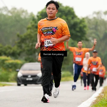 Runner Photo 8051891