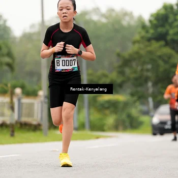 Runner Photo 8051892