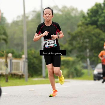 Runner Photo 8051893