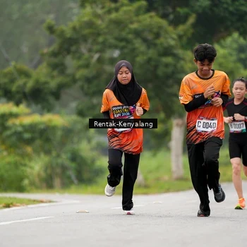 Runner Photo 8051894