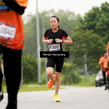 Runner Photo 8051895