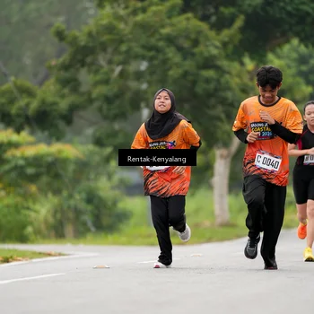 Runner Photo 8051896
