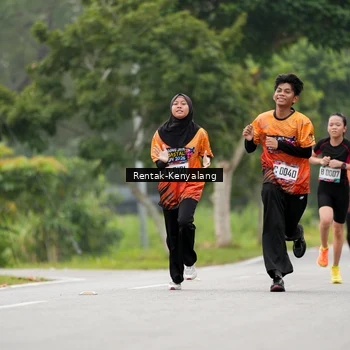 Runner Photo 8051897