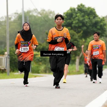 Runner Photo 8051898