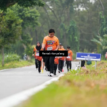 Runner Photo 8051899