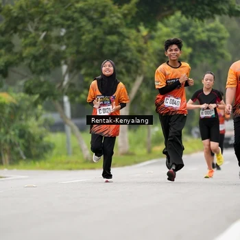 Runner Photo 8051900