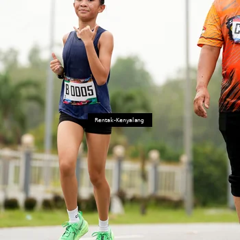 Runner Photo 8051901