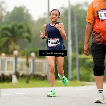Runner Photo 8051902