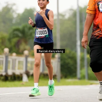 Runner Photo 8051903