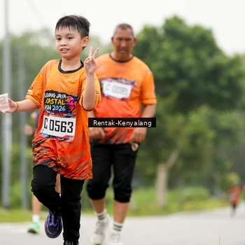 Runner Photo 8051904